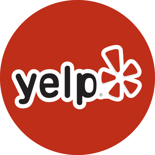 Yelp logo